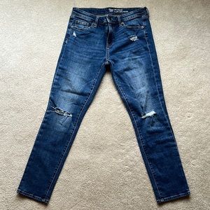 GAP Women’s Jeans